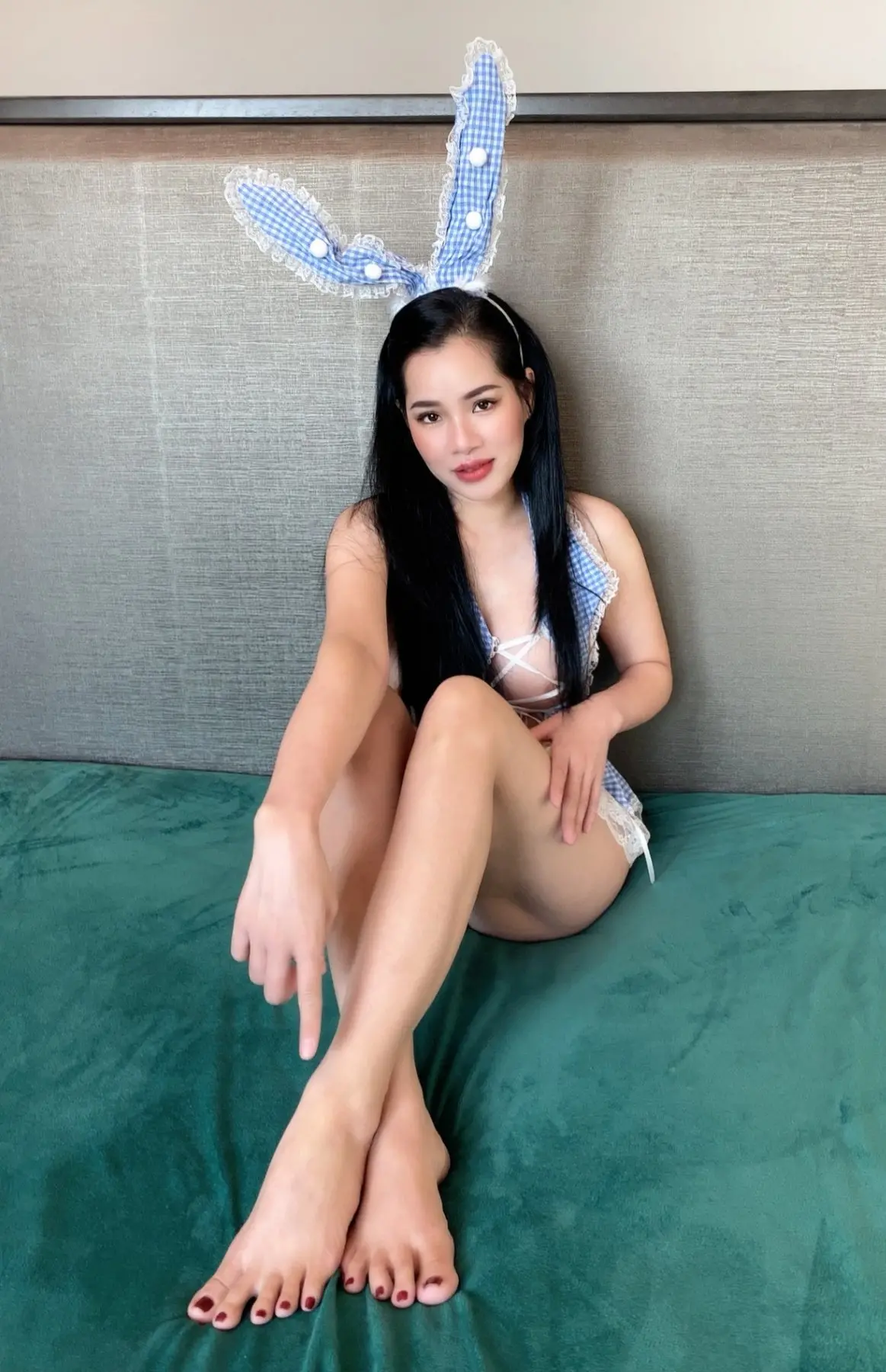 Daisy full service at business bay – Vie - Photo 2