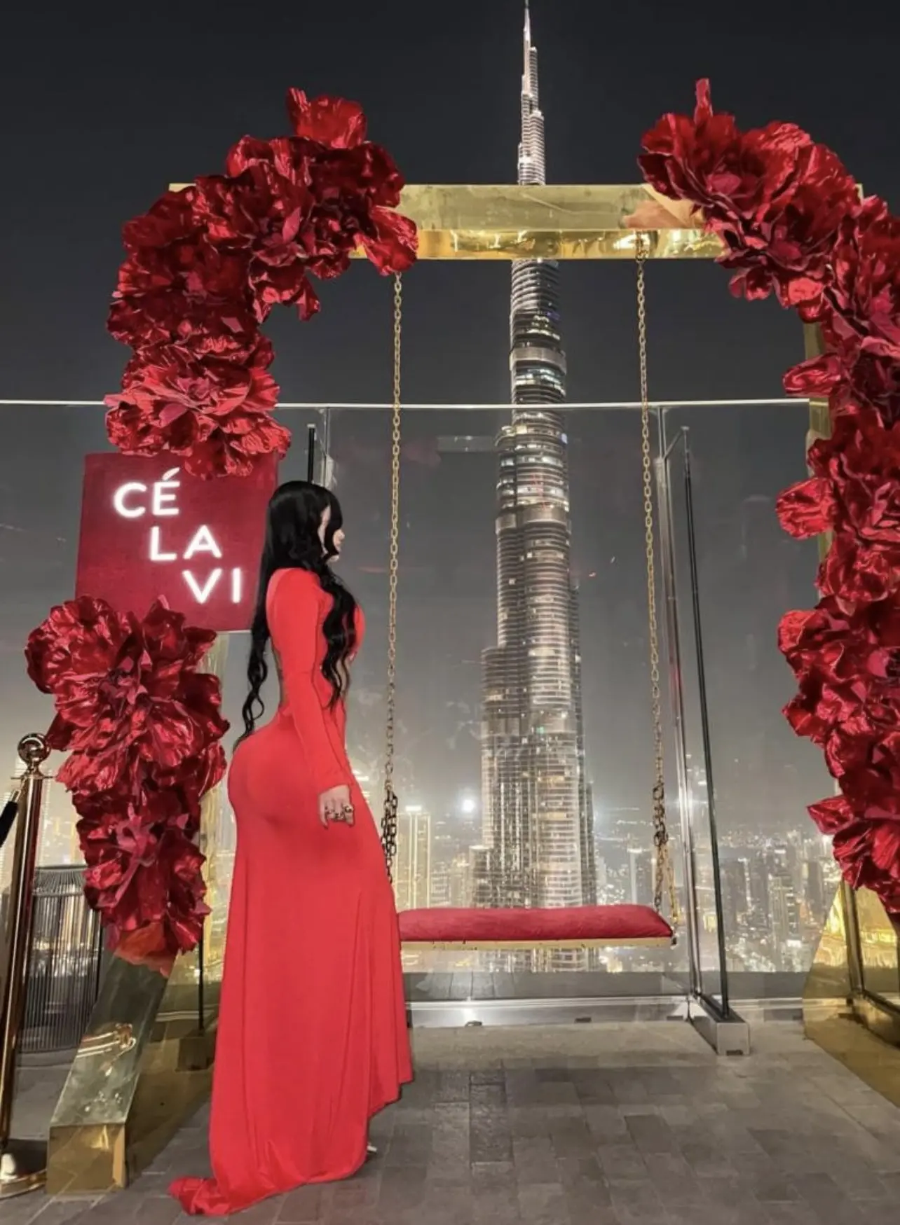 Sara – British escort in Dubai - escort in Dubai