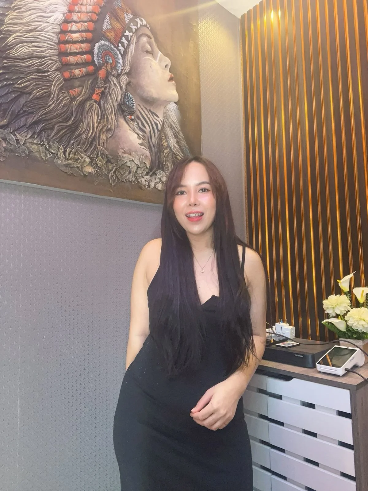 Pimmy services Thai escort  - escort in Dubai