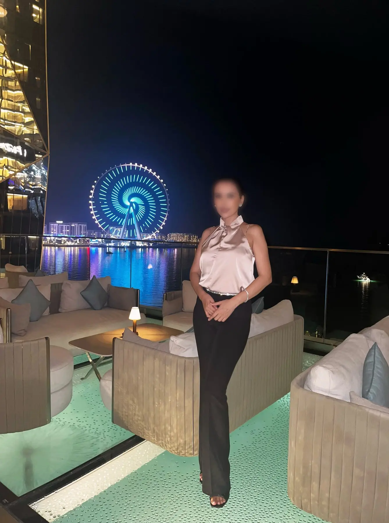 Массаж НУРУ – Georgian mass - Photo 1