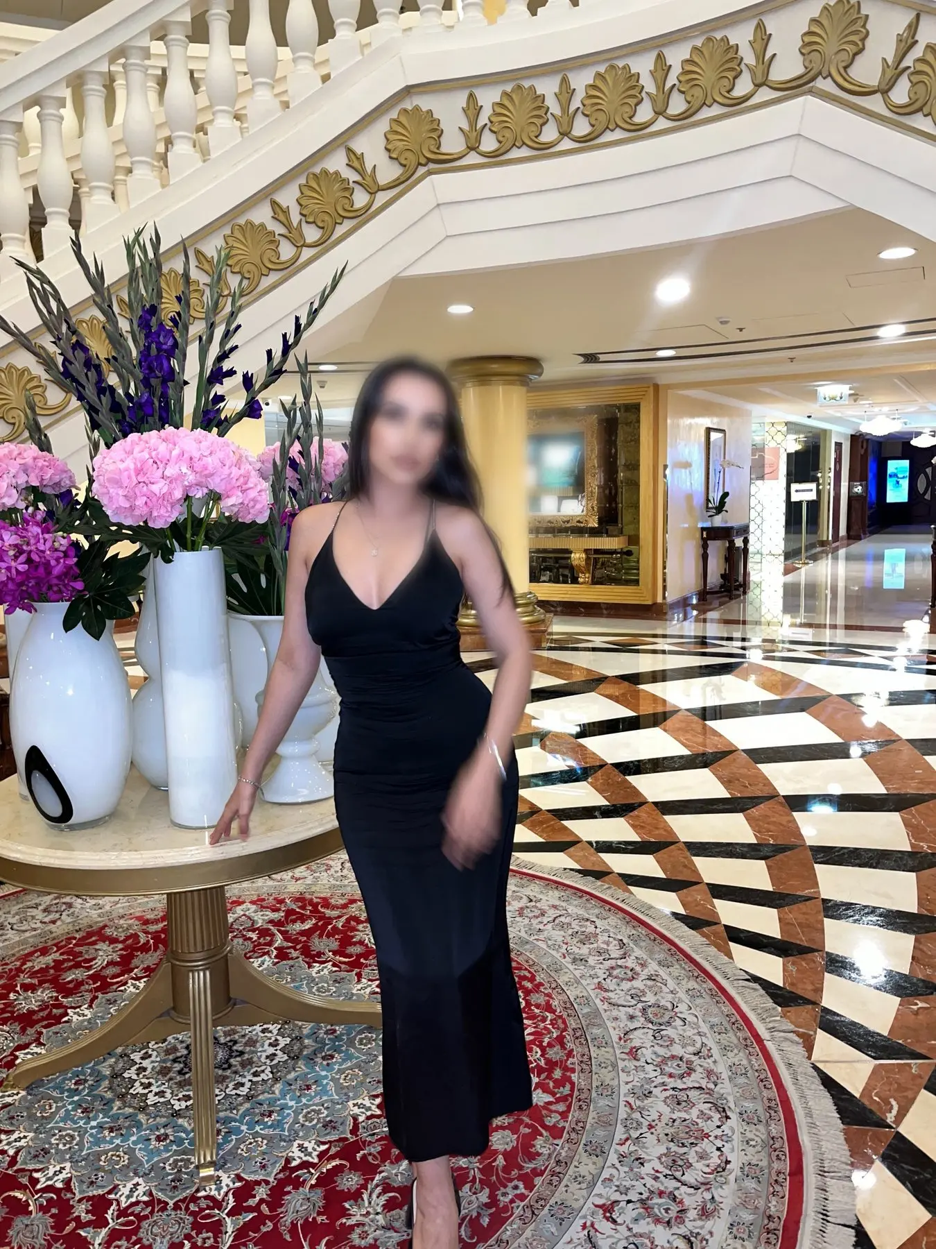 Массаж НУРУ – Georgian mass - Photo 3